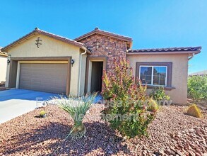 5375 E La Campana Dr in Pahrump, NV - Building Photo - Building Photo