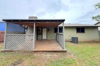 1605 Remuda Cir in Round Rock, TX - Building Photo - Building Photo