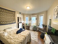 8 Sunset St, Unit 1 in Boston, MA - Foto de edificio - Building Photo