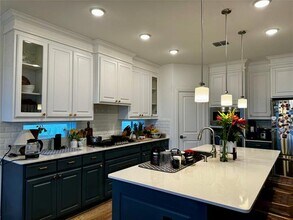 539 Farrell Ln in Allen, TX - Building Photo - Building Photo