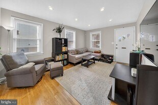 4409 30th St in Mount Rainier, MD - Building Photo