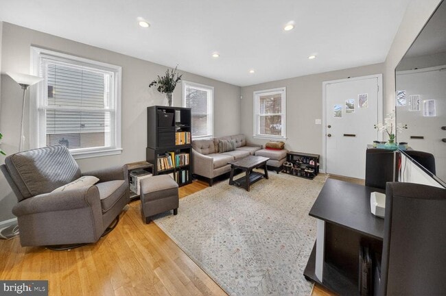 property at 4409 30th St