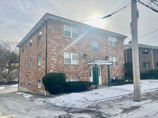 property at 304 College Farm Rd