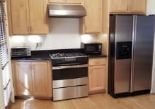 36 Hanson St, Unit 2 in Boston, MA - Building Photo - Building Photo