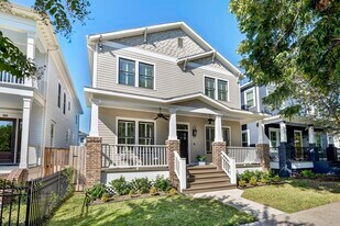 1525 Oxford St in Houston, TX - Building Photo