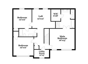 12910 Rothe House Rd in Charlotte, NC - Building Photo - Building Photo