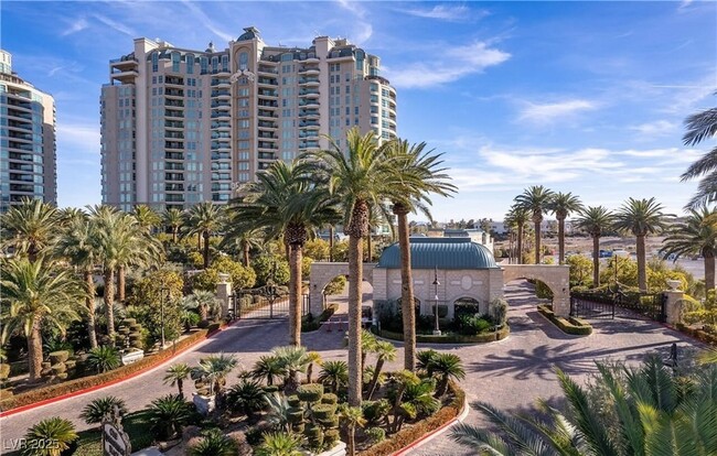 property at 9101 Alta Dr