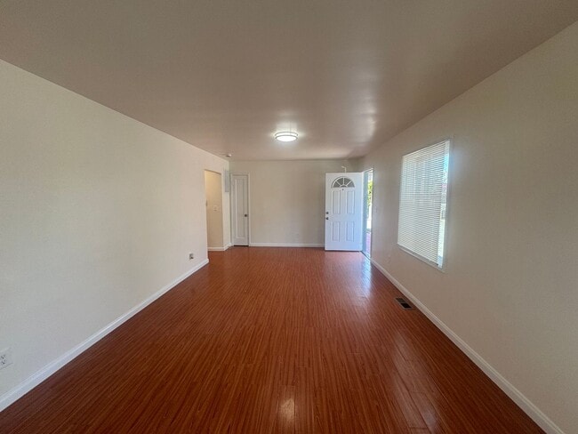 property at 12448 San Pablo Ave