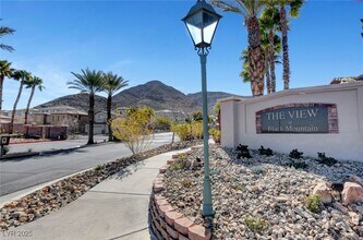 229 Serenity Crest St in Henderson, NV - Building Photo - Building Photo
