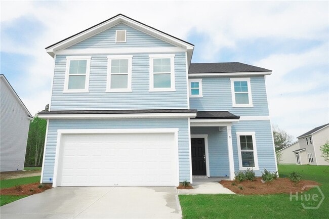 property at 9 Jazz Dr