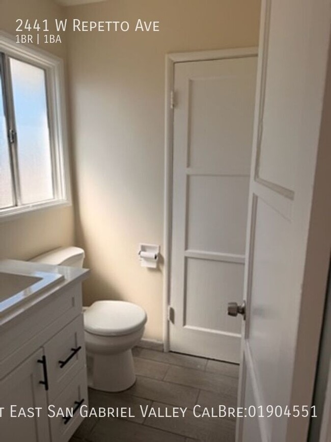 2441 Repetto Ave in Montebello, CA - Building Photo - Building Photo