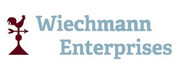 Property Management Company Logo Wiechmann Enterprises