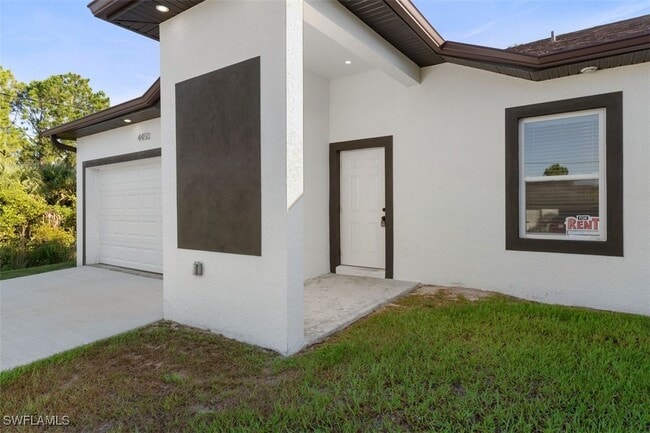 property at 4448 25th St SW