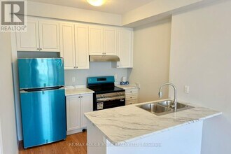 1186 Greentree Path in Oshawa, ON - Building Photo - Building Photo