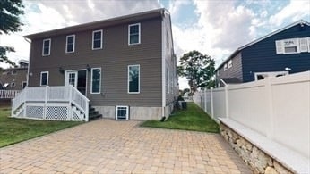 property at 8 Brandley Rd