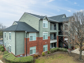 Oaks at Georgetown in Georgetown, TX - Foto de edificio - Building Photo