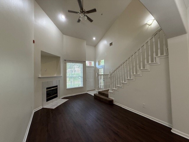 property at 2710 Grants Lake Blvd