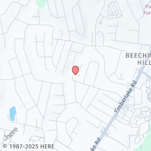 property at 583 Beechwood Dr