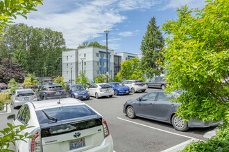 Salish Landing in Seattle, WA - Building Photo - Building Photo