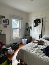92 Newton St, Unit 2 in Somerville, MA - Building Photo - Building Photo