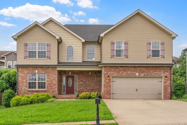 property at 2127 Bandera Dr