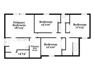 3075 Wellcrest Dr NW in Kennesaw, GA - Building Photo - Building Photo