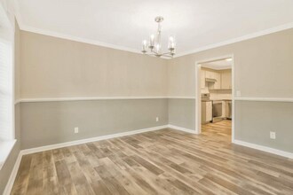 4003 Melvin Dr SW in Atlanta, GA - Building Photo - Building Photo