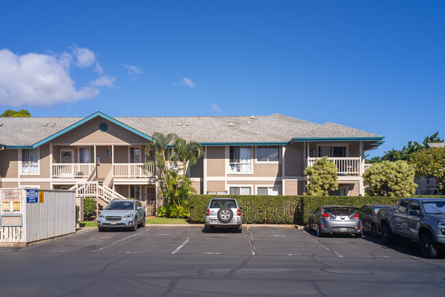 South Pointe in Kihei, HI - Building Photo - Building Photo