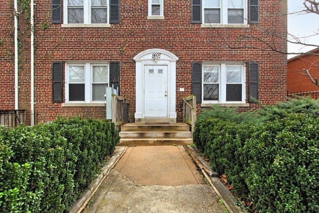 1507 Isherwood St NE in Washington, DC - Building Photo - Building Photo
