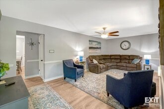 94 Briarwood Terrace in Bracey, VA - Building Photo - Building Photo