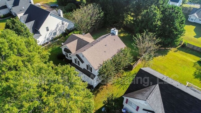 481 Harvick Cir in Stockbridge, GA - Building Photo - Building Photo