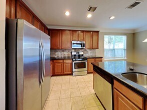 12403 Fort Dupont Ln in Humble, TX - Building Photo - Building Photo