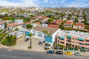 The Villager in Bay Park, Freshly Renovate... in San Diego, CA - Building Photo