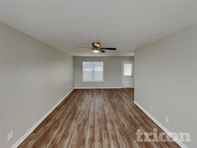 3617 Sherbourne Ln in Greensboro, NC - Foto de edificio - Building Photo