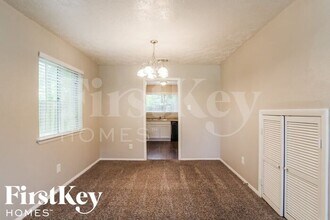 4222 Chestergate Dr in Spring, TX - Building Photo - Building Photo