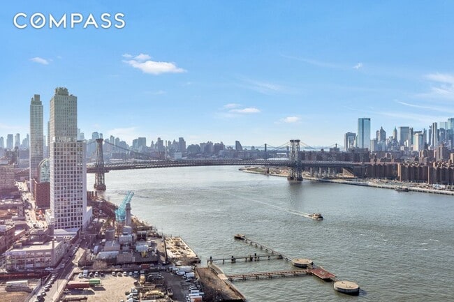 2 N 5th St in Brooklyn, NY - Foto de edificio - Building Photo