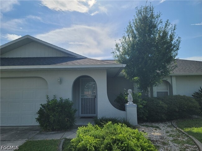 property at 22 NE 13th Ave