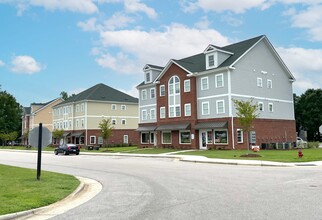 Riverwood Ranch Townhomes in Clayton, NC - Building Photo - Building Photo