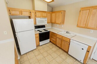 1888 Big Horn St, Unit 1820 in Pahrump, NV - Foto de edificio - Building Photo