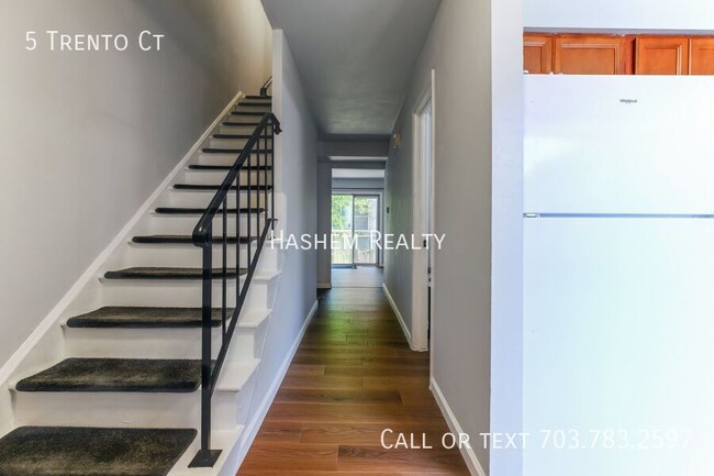 property at 5 Trento Ct
