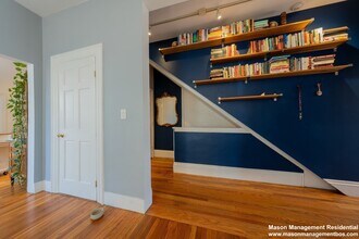77 Columbus Ave, Unit 1 in Somerville, MA - Building Photo - Building Photo