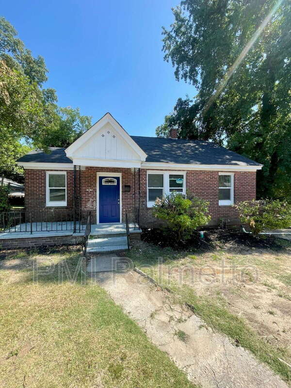 property at 2112 Academy St