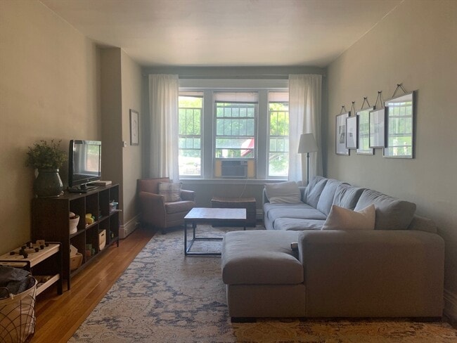 property at 224 Jamaicaway