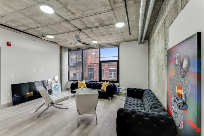 1812 E Venango St in Philadelphia, PA - Building Photo - Building Photo
