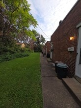 Jancey St Townhomes in Pittsburgh, PA - Foto de edificio - Building Photo