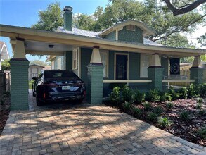 205 W Louisiana Ave in Tampa, FL - Foto de edificio - Building Photo