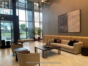 1100 Sheppard Ave W in Toronto, ON - Building Photo - Building Photo