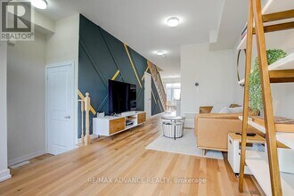 2170 Donald Cousens Pkwy in Markham, ON - Building Photo - Building Photo