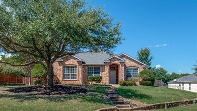 1073 Arborview Pl in Rockwall, TX - Building Photo - Building Photo