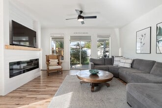 125 Summer Breeze Rd in Manson, WA - Building Photo - Building Photo